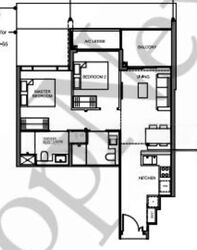 Leedon Green (D10), Condominium #469750631